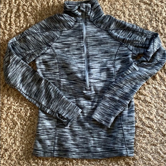 Columbia Tops - 🌸Columbia 3/4 zip athletic top small
